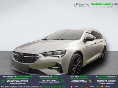 Opel Insignia Sports Tourer 1.5 Diesel 122 ch BVA