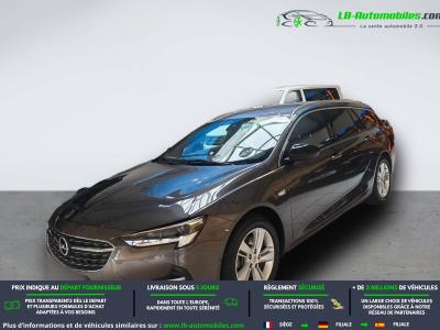 Opel Insignia Sports Tourer 1.5 Diesel 122 ch BVA