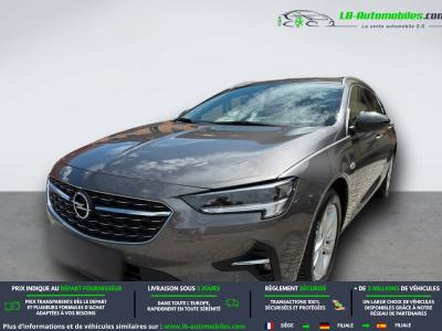 Opel Insignia Sports Tourer 2.0 Diesel 174 ch BVA