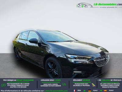 Opel Insignia Sports Tourer 2.0 Diesel 174 ch BVA