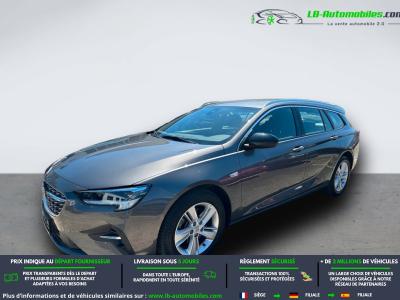 Opel Insignia Sports Tourer 2.0 Diesel 174 ch BVA