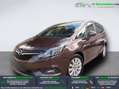 Opel Zafira 1.4 Turbo 140 ch BVM