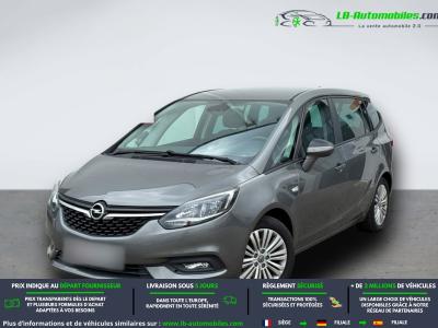 Opel Zafira 1.4 Turbo 140 ch BVM