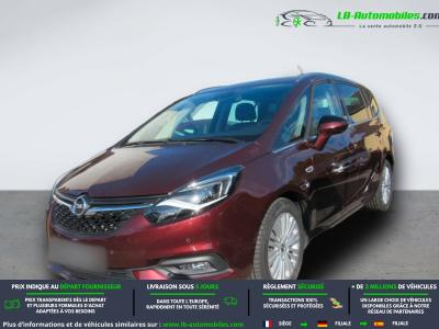 Opel Zafira 1.4 Turbo 140 ch BVM