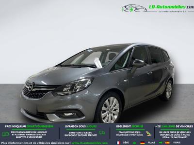 Opel Zafira 1.4 Turbo 140 ch BVM