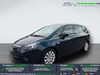 Opel Zafira 2.0 CDTI 170 ch BlueInjection BVA