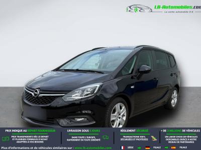 Opel Zafira Tourer 1.4 Turbo 140 ch BVM