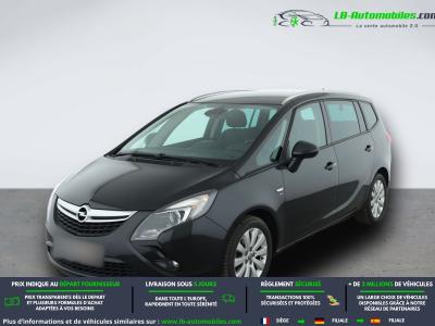 Opel Zafira Tourer 1.4 Turbo 140 ch BVM