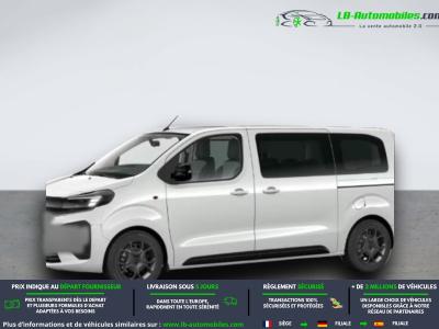 Opel Zafira Life L2 2.0 Diesel 180 ch BVA