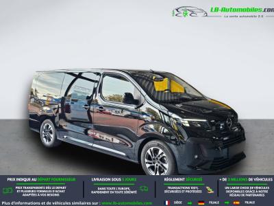 Opel Zafira Life L2 2.0 Diesel 180 ch BVA