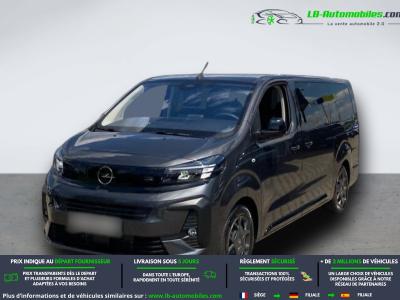 Opel Zafira Life L2 2.0 Diesel 180 ch BVA