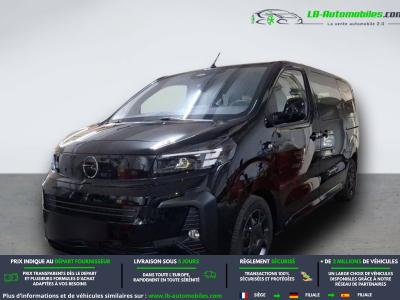 Opel Zafira Life L2 2.0 Diesel 180 ch BVA