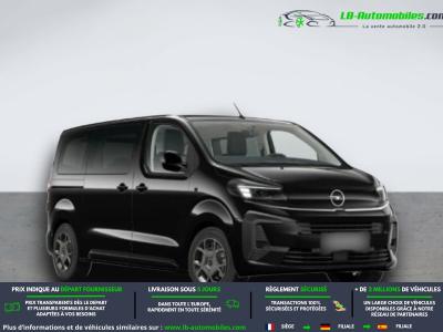 Opel Zafira Life L2 2.0 Diesel 180 ch BVA