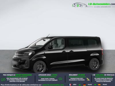 Opel Zafira Life L2 2.0 Diesel 180 ch BVA