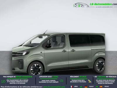 Opel Zafira Life L2 2.0 Diesel 180 ch BVA