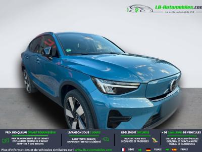 Volvo C40 231 ch BVA