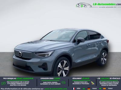 Volvo C40 231 ch BVA