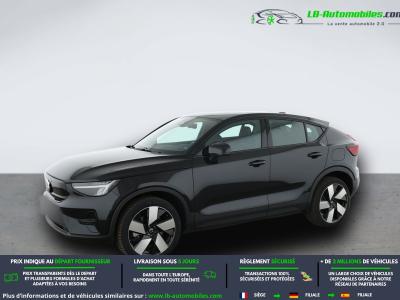 Volvo C40 231 ch BVA