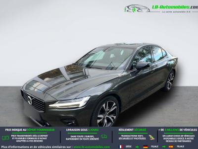 Volvo S60 B4 197 ch BVA