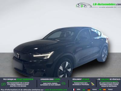 Volvo C40 Extended Range 252 ch BVA