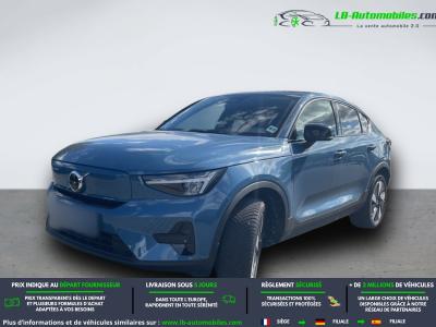 Volvo C40 Extended Range 252 ch BVA