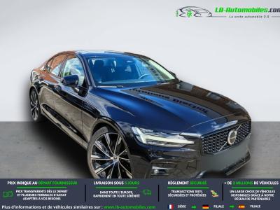 Volvo S60 B4 197 ch BVA