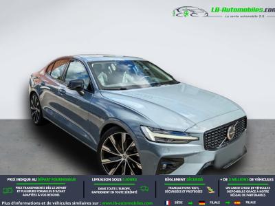 Volvo S60 B4 197 ch BVA