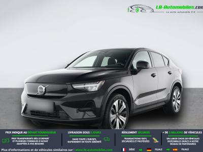 Volvo C40 231 ch BVA