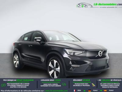 Volvo C40 231 ch BVA