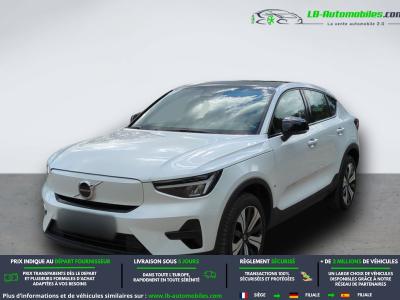 Volvo C40 231 ch BVA