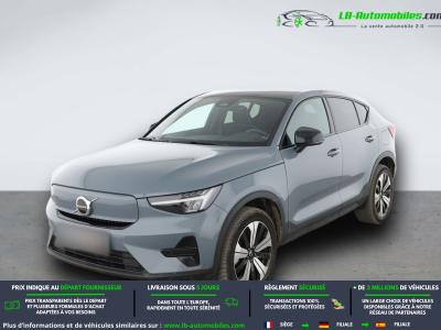 Volvo C40 231 ch BVA