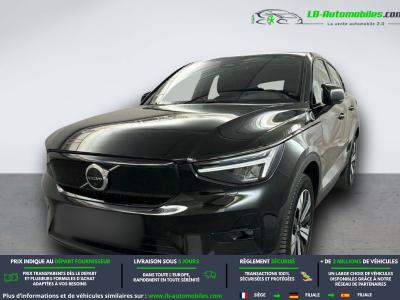 Volvo C40 231 ch BVA