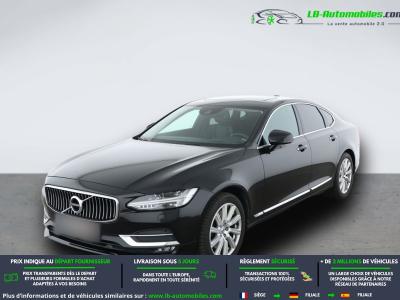 Volvo S90 Essence 190 ch BVA