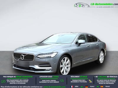 Volvo S90 T6 AWD 320 ch BVA
