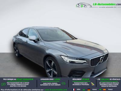 Volvo S90 T6 AWD 320 ch BVA