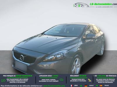 Volvo V40  D2 120 ch BVM