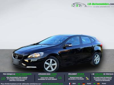 Volvo V40  D2 120 ch BVM