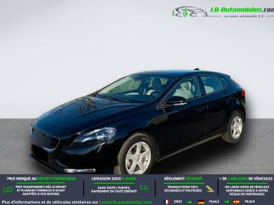 Volvo V40  D2 120 ch BVM