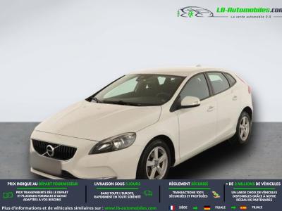 Volvo V40  D2 120 ch BVM