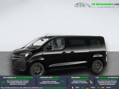 Opel Zafira Life L2 2.0 Diesel 180 ch BVA
