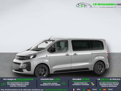 Opel Zafira Life L2 2.0 Diesel 180 ch BVA