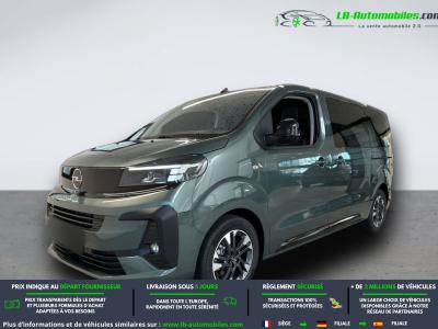 Opel Zafira Life L2 2.0 Diesel 180 ch BVA