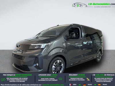 Opel Zafira Life L2 2.0 Diesel 180 ch BVA