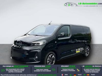 Opel Zafira Life L2 2.0 Diesel 180 ch BVA