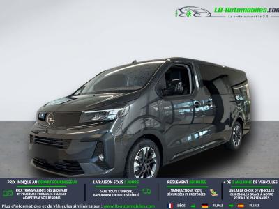 Opel Zafira Life L2 2.0 Diesel 180 ch BVA