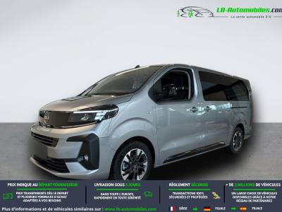 Opel Zafira Life L2 2.0 Diesel 180 ch BVA