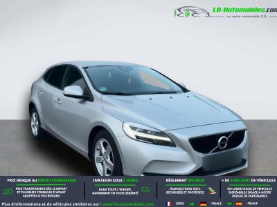 Volvo V40  T2 122 ch BVM