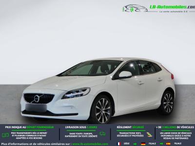 Volvo V40  T2 122 ch BVM