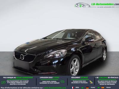 Volvo V40  T3 152 ch BVM