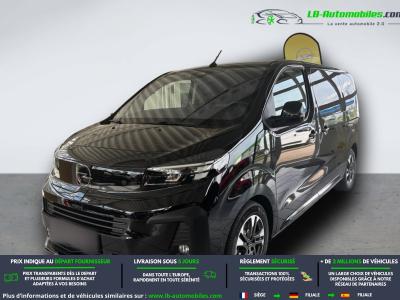 Opel Zafira Life L1 2.0 Diesel 180 ch BVA